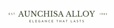 AUNCHISA ALLOY | Timeless Outdoor Elegance